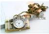 Antike Kamera Quarz-Ketten-Taschenuhr – Modisches und kreatives Design