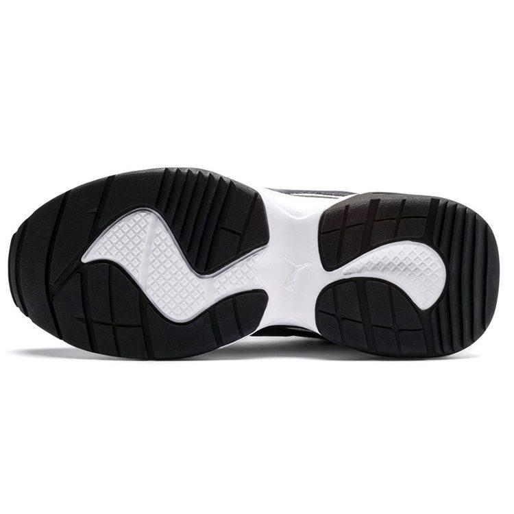 Puma Cilia 'Black' Damen 369778-03