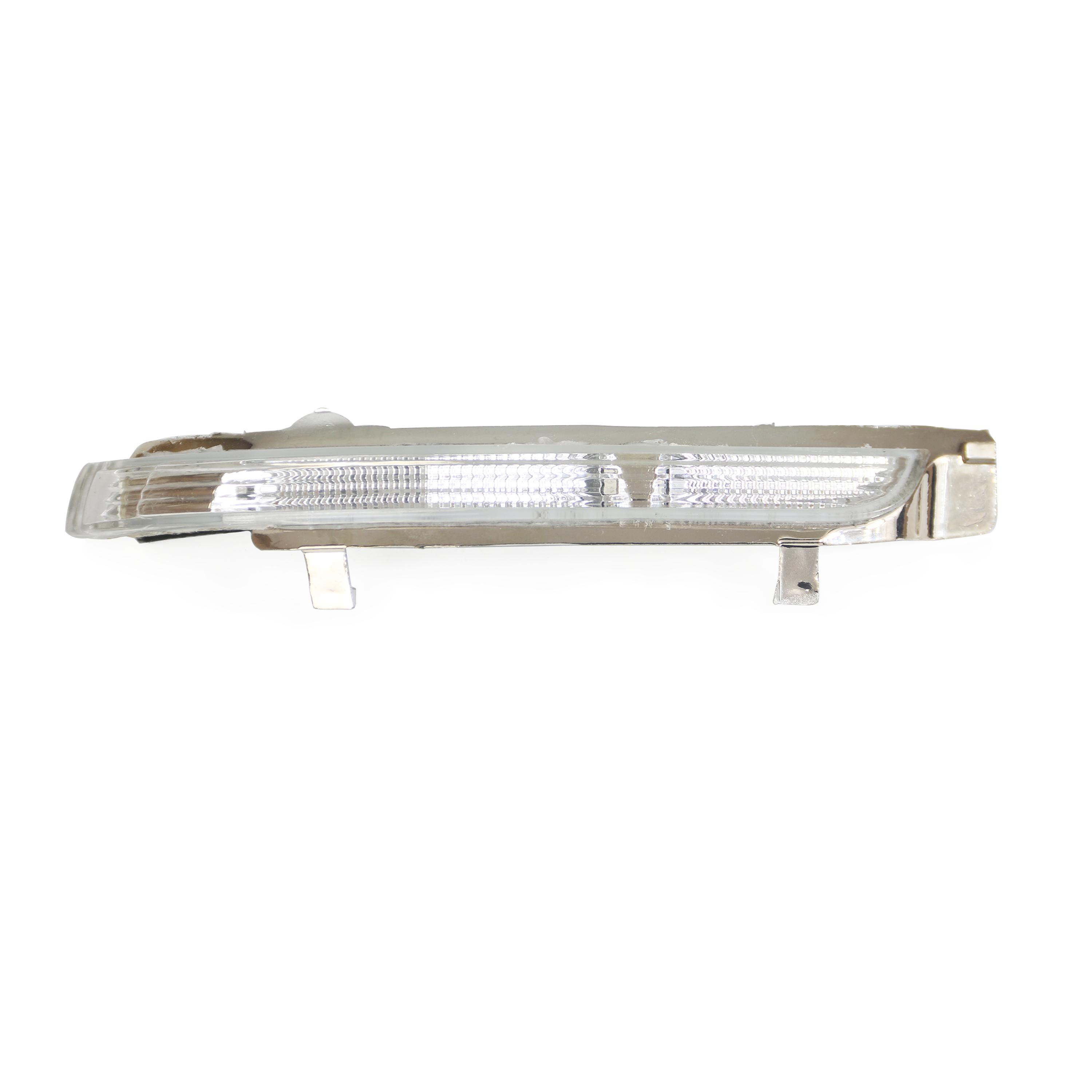 

Rearview Mirror Turn Signal Light For Skoda Octavia 1Z3 Hatchback 1Z5 Estate Superb 3T5 Reverse Mirror Edge Light 3T0949101 1Pc Left