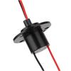 1Pc Wind Generator Conductive Slip Ring 2-8 Wires 10A 250Rpm 220VDC/AC FOR Wind Turbine Diameter 22MM  wind generator
