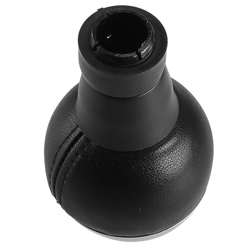 6 Speed Car Gear Shift Shifter Knob Grip Black Fit for BMW MINI Cooper R55 R56 R57 R58 R59 F55 F56 F54 F57 Countryman R60 R61