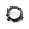 NHAUTP 1 Pair H7 LED Headlight Adapter Base For Hyundai Sonata New Tucson Qashqai KIA K3 K4 K5 Sorento