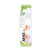 Nice Family Massage Toothbrush 2-Pack