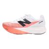 New Balance FuelCell SuperComp Elite V5 Urgent Red Unisex Sneakers White Black MRCELLR5