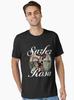 Pixies Sur.fer Rosas Essential T-Shirt