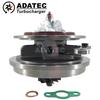 49335-00642 Turbine Cartridge 49335-00600 11658513299 TF035 Turbo Core CHRA  for BMW 520D F07 F10 F11 135Kw 184HP N47D20 2010-