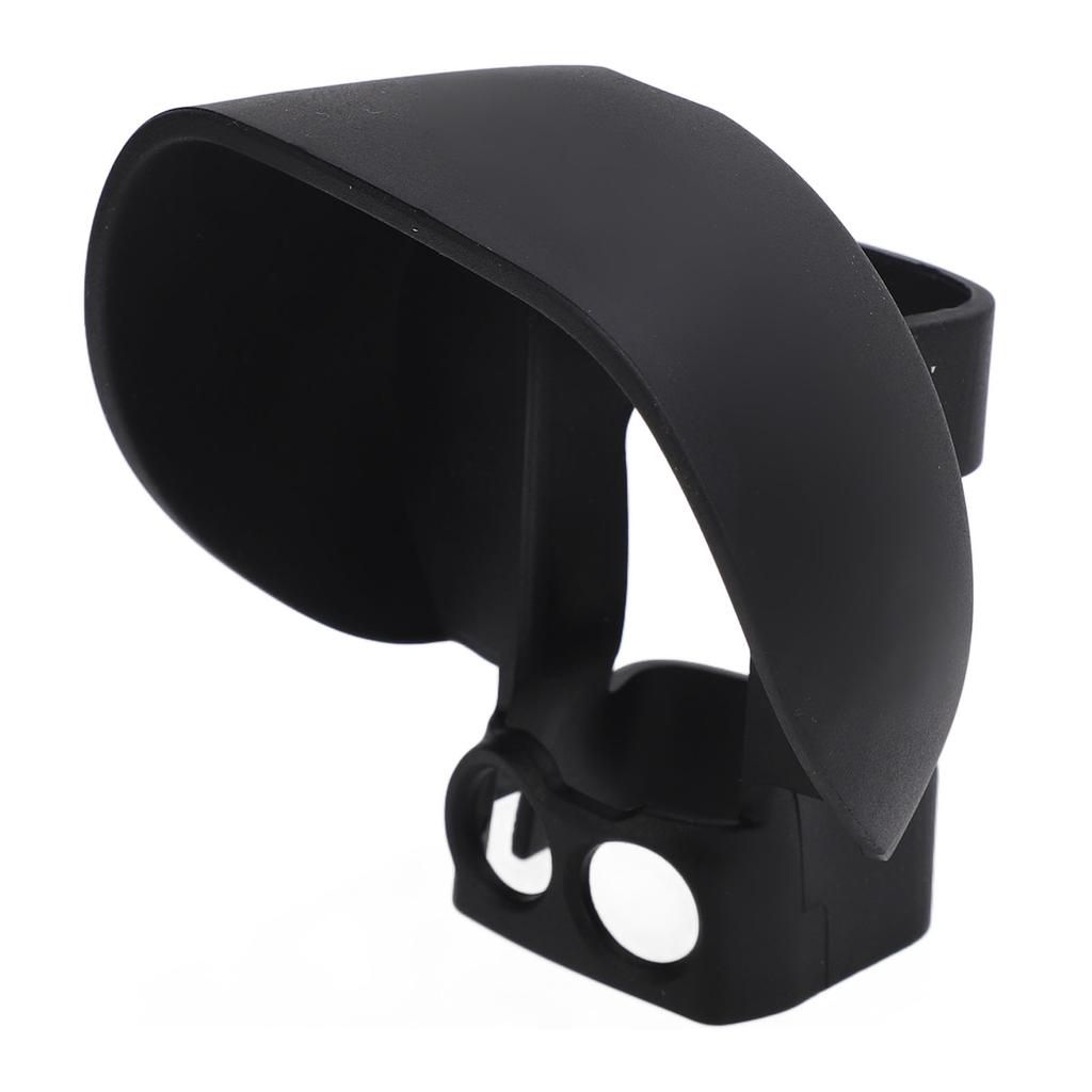 Kamera-Bildschirm-Sonnenblende für Osmo Pocket 3 Ersatz Silikon Actionkamera Bildschirm Sonnenblenden Objektiv