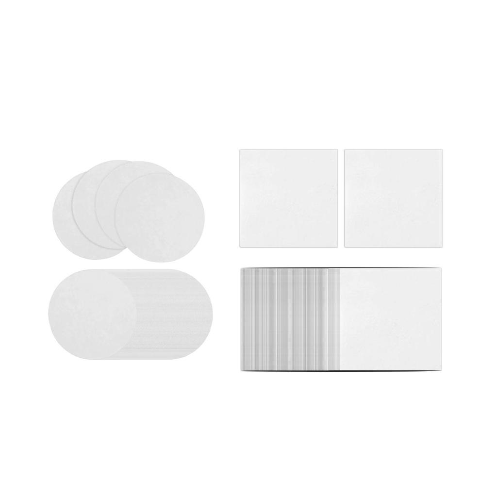 Mikrovlnná pec Papíry pro DIY Fusing Sklo Šperky pro DIY Řemeslný Projekt Kamna Krb Sklo Umělecké Potřeby Keramika