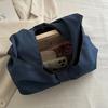 Women's Bowtie Shoulder Bag Fashion Simple Handbag