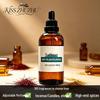 Saffron Flower Pure Essential Oil: High-Concentration Aromatherapy Perfume for Candles & DIY Fragrances