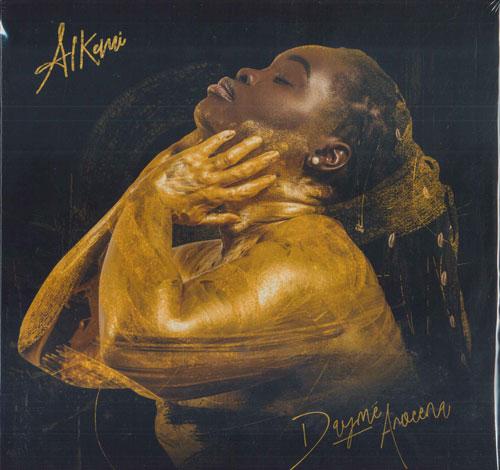 

LP Record DAYMÉ AROCENA - Alkemi BWOOD0333LP Brownswood Reco 2024 UK Jazz