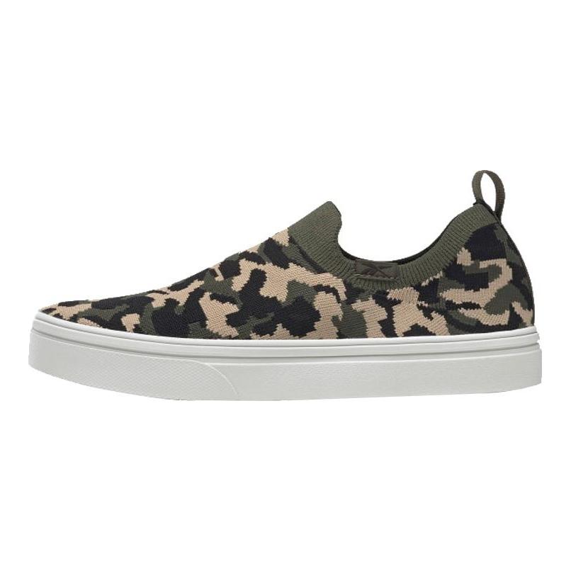 OnLux Slip-On Wmns Reebok 'Camo' Women's GZ3102