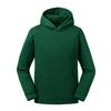 Russell Childrens/Kids Authentic Hooded Hoodie