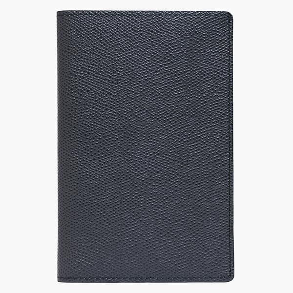 

Color Chart Notebook Cover 80 Trench Blue (Original Size)