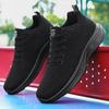 Running Sneakers Male Outdoor Fitness Sports Men Shoes Fashion Breathable Mesh Sneaker Casual Comfortable Jogging Walking Shoe