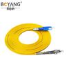 ST Single Mode G.657A Fiber Optic Pigtail
