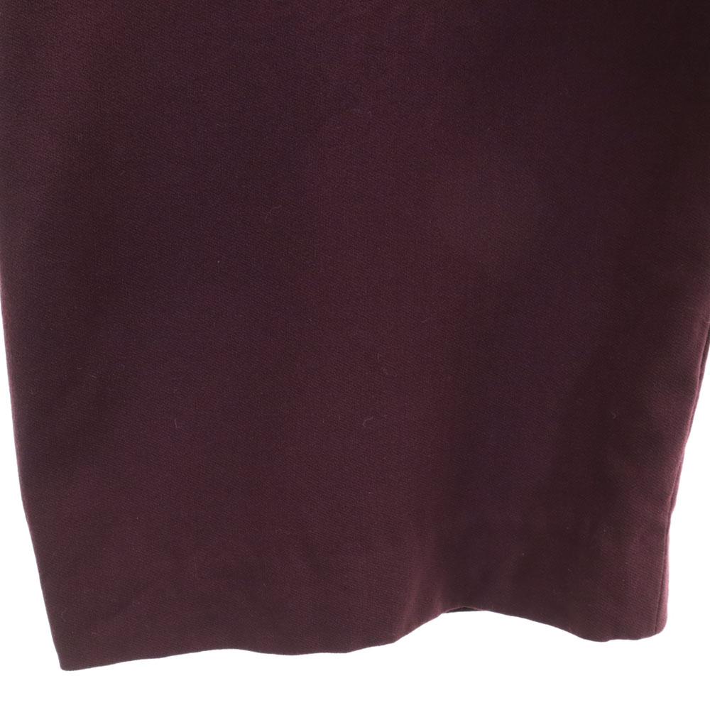 Celine Made In France 3 Piece Jacket Setup 38 Bordeaux Women Used