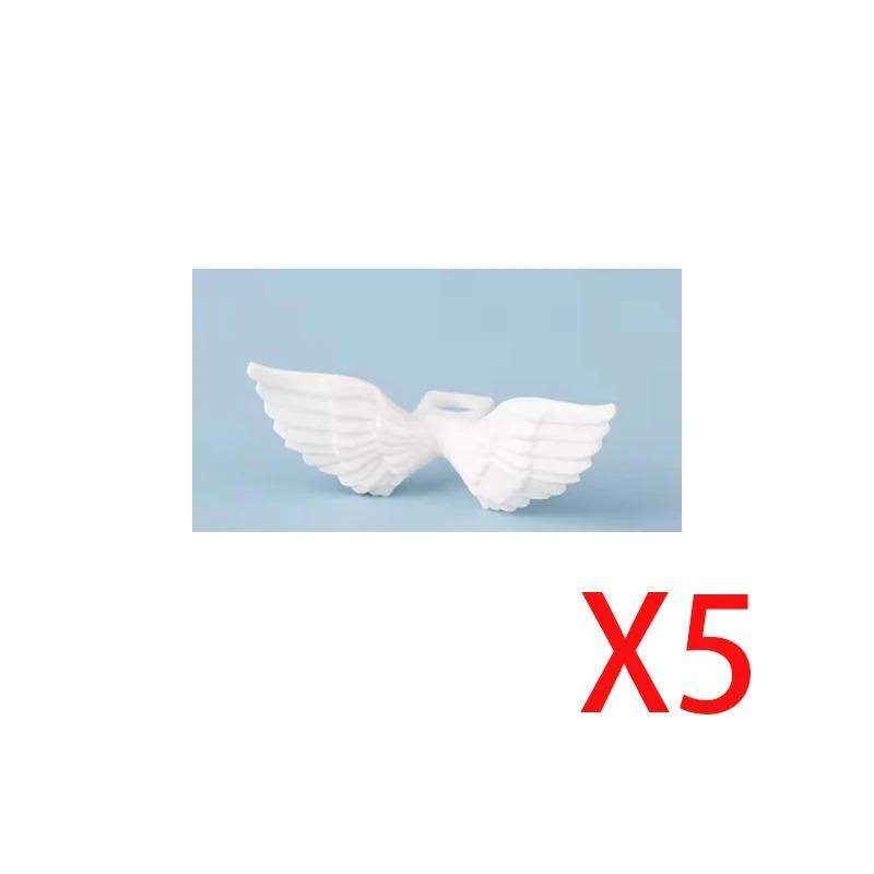 MOC Three Kingdoms Building Blocks Accessories Soldier Weapons Military Shield Sword Helmet Shoulder Armor Wings Mini Brick Toy