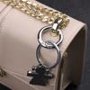 Hooks Plated Gate Snap Clasp Clip Spring O-Ring Buckles Bag Belt Buckle Carabiner Purses Handbags