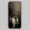 Omniscient Reader Viewpoint Phone Case For Samsung S23,23,22,30,21,10,9,Note20 Ultra,Lite,Ultra,5G,Plus,FE,Black Soft Case