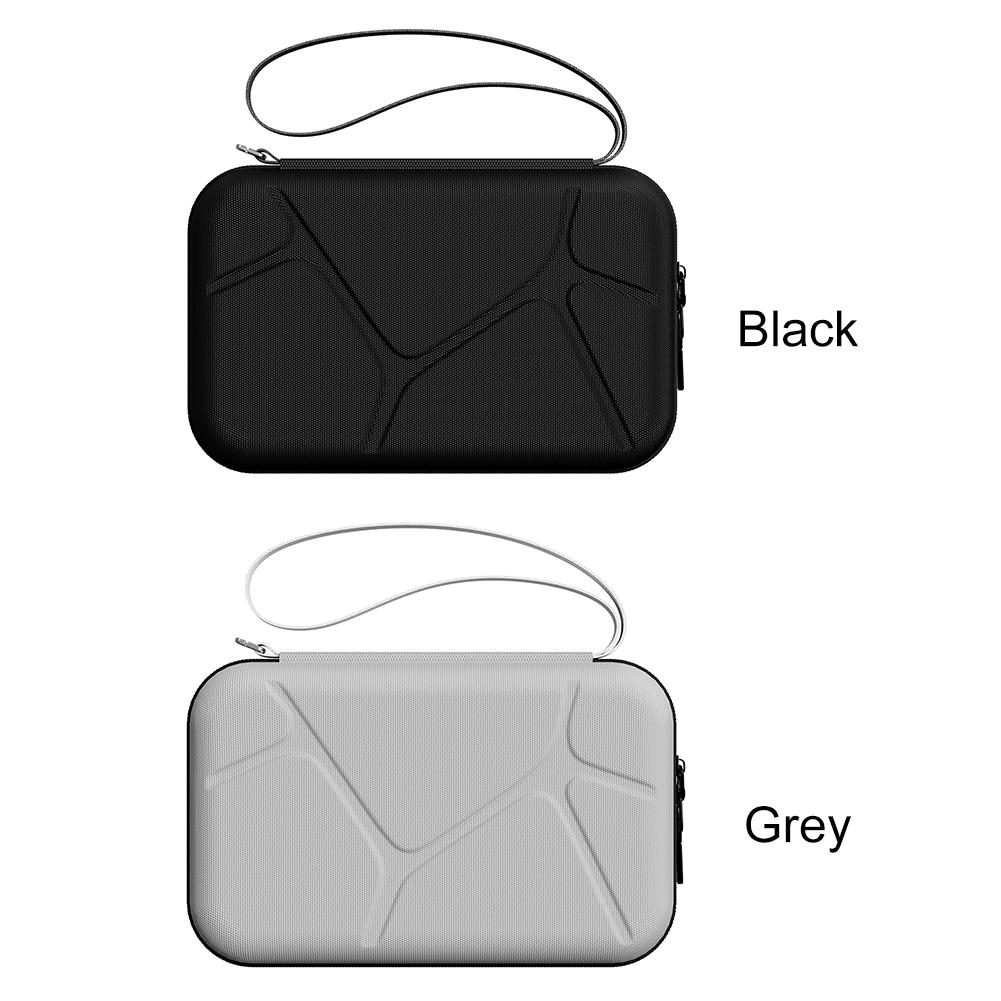 For DJI Osmo Mobile 7/7 Pro Carrying Case Anti-scratch Portable Storage Bag Hard Travel Case For DJI Osmo Mobile 7/7 Pro