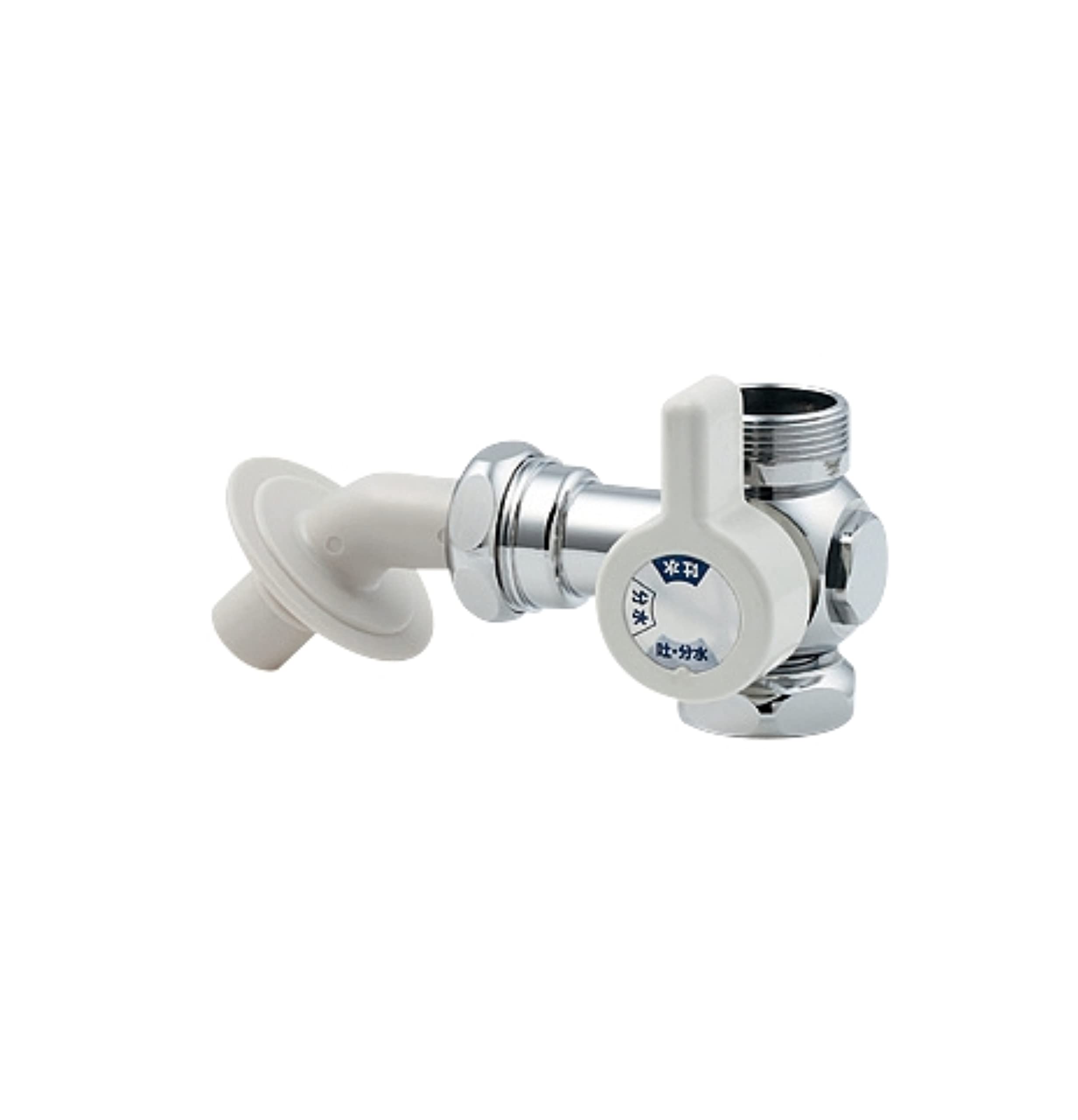 

Kakudai Switching Valve Type 7892 Multi-Branch