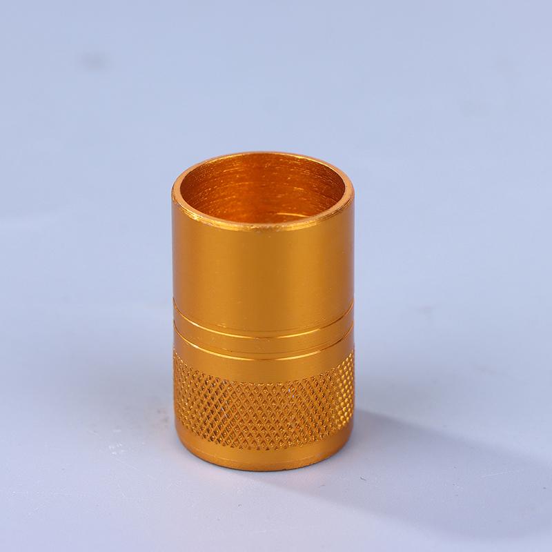 2Pcs 10-17Cm Plunge Net Connector Fishing Rod Plunge Net Connector Screw Plunge Net Head Connector Diy Plunge Net Head