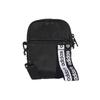 Originals Polyester One Shoulder Handbag, Crossbody Bag Unisex Black Adidas FL9671