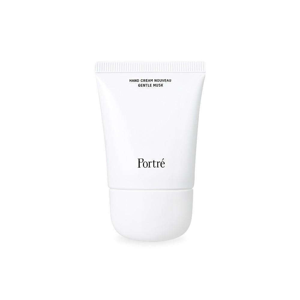 

Portre Body Hand Cream Nouveau Gentle