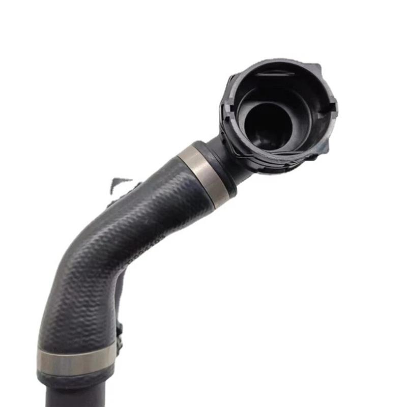 LR094103 Range Rover Evoque L538 For Land Rover L550 Car Upper Radiator Water Hose
