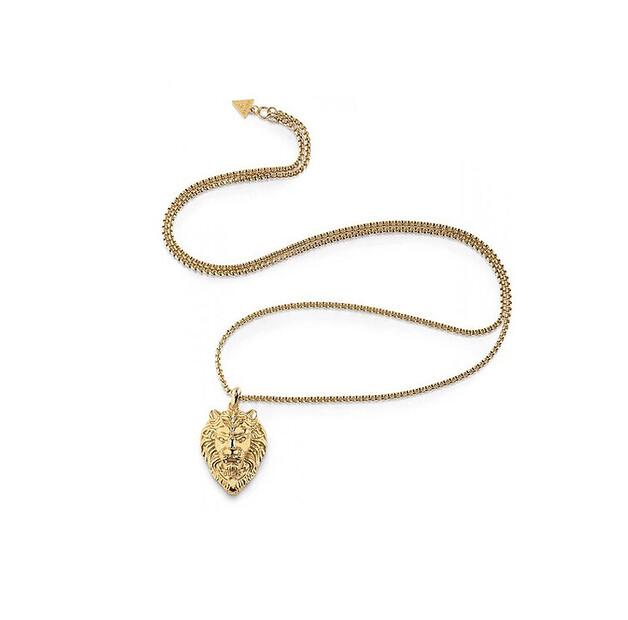 

Браслет Guess JUMN01387JWYGT/U One Size