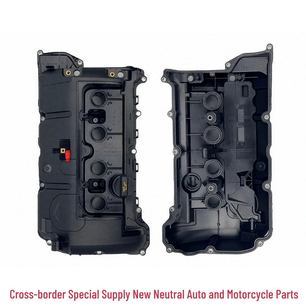 Brand New Valve Cover for Peugeot Citroen 208/308/508/DS 2008/R56
