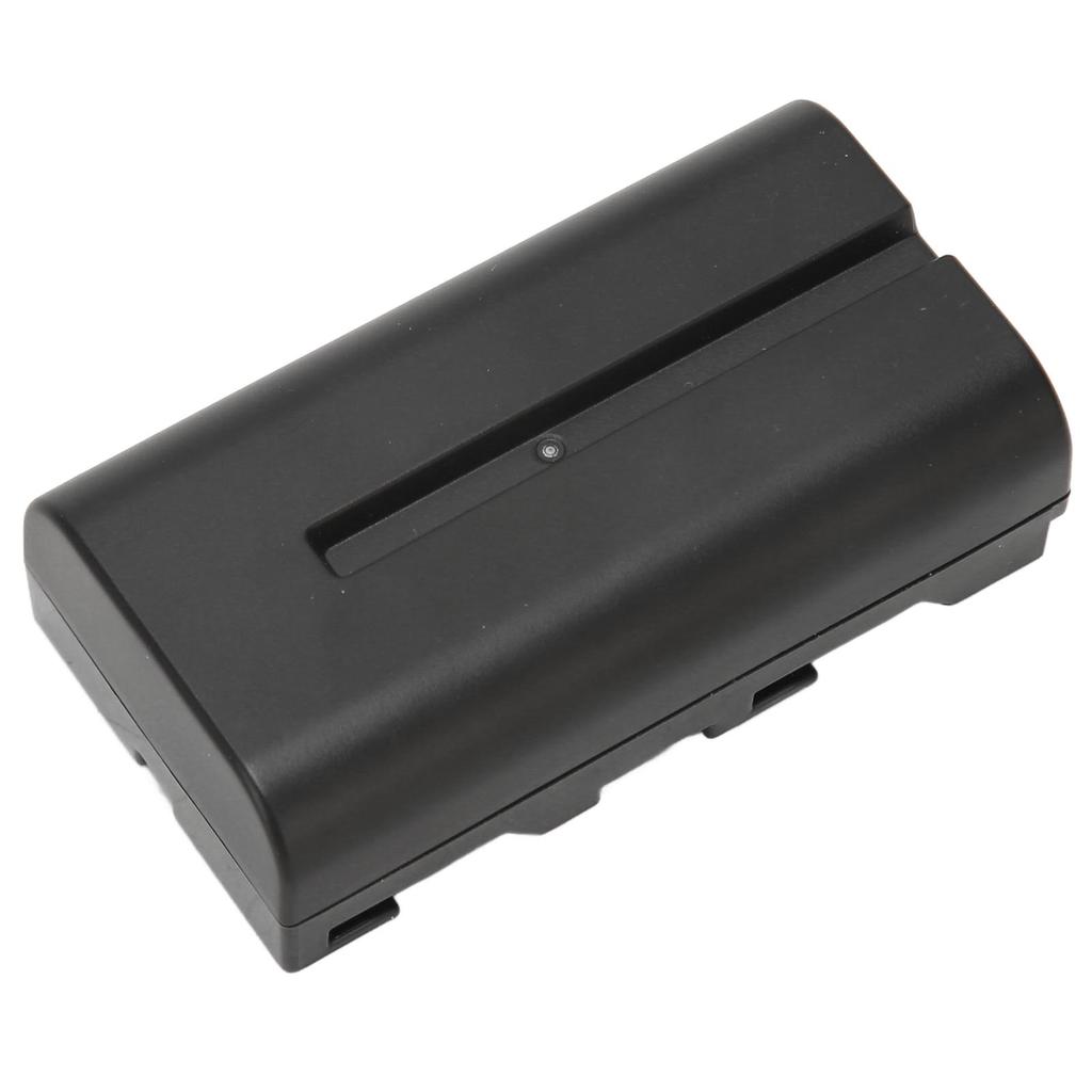 NP F550 NP F570 Bateria Litowo-Jonowa do Aparatu 3300mAh 7.2V Bateria do Aparatu dla NP F550 F750 F530 F570