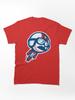 Super Mega Baseball The Cannon-icon Classic Unisex T-Shirt