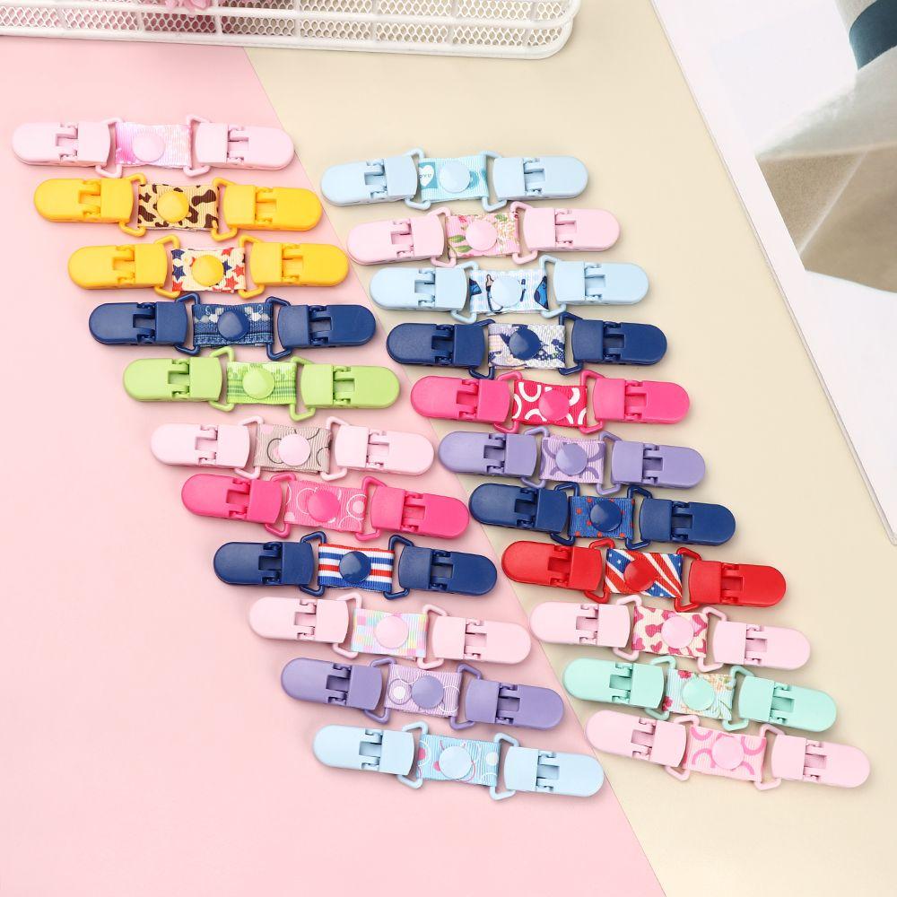 Cup Holder Strap Holder Handkerchief Holder Fixing Strap Bind Belt Anti-lost Chain Anti-lost Clip
