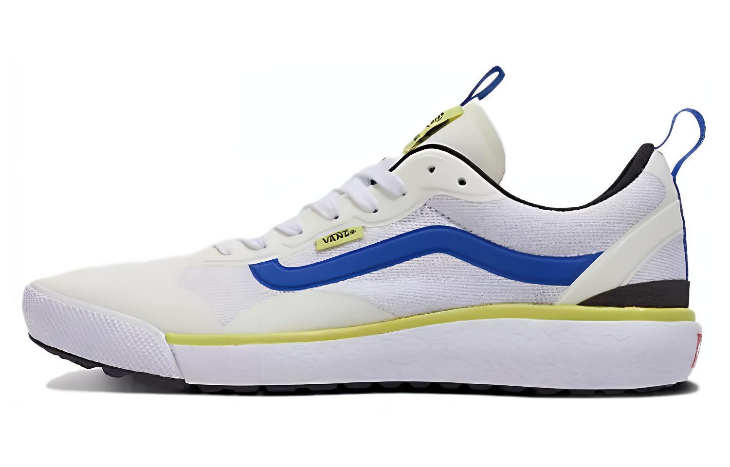 UltraRange Vans Exo Mte True White Blue Lime VN0A4U1KBOY 37