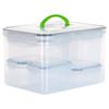 Food Containers With Lid And Seal 14 Pcs.