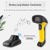 NTEUMM Industrial High-Precision Barcode Scanners