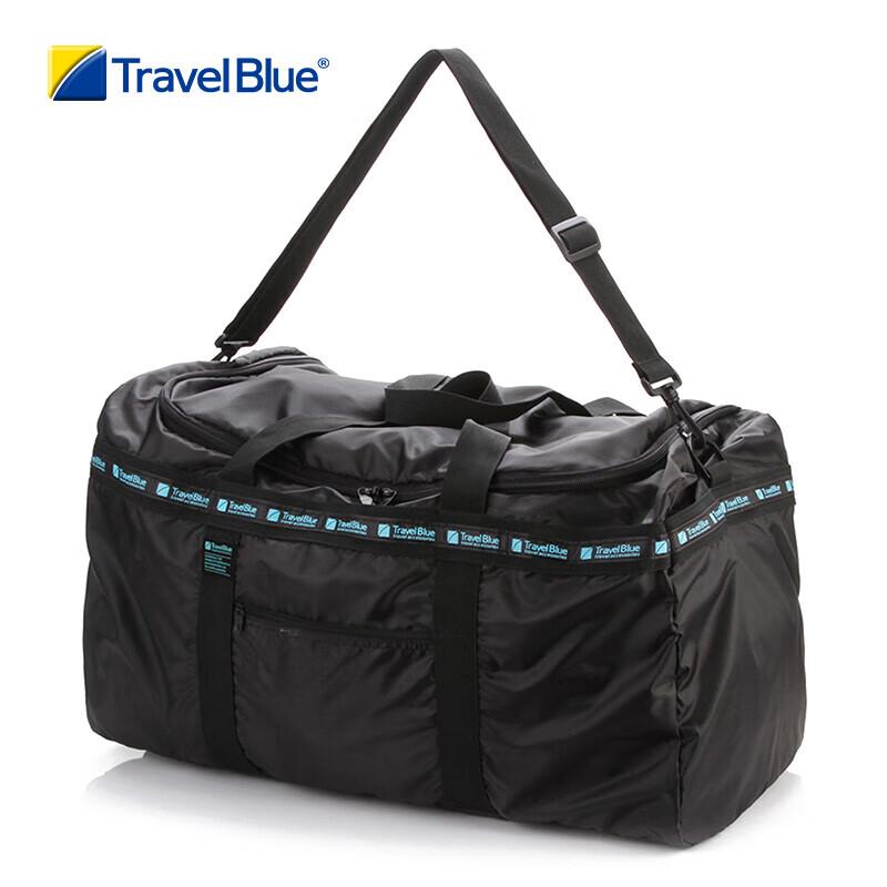Lanlv Extra Large Foldable Travel Bag