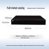 Huawei S500-8P4S 8-Port Gigabit Layer 3 PoE Switch