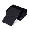 Non-slip Stickers Carpet Gripper Strong Self-adhesive Double-sided Stickers Mat- Stickers Square Keep Rug Corners Flat