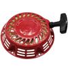 Pull Recoil Starter Start For Honda Gx120 Gx140 Gx160 Gx200 5.5Hp 6.5Hp Generator-M53K
