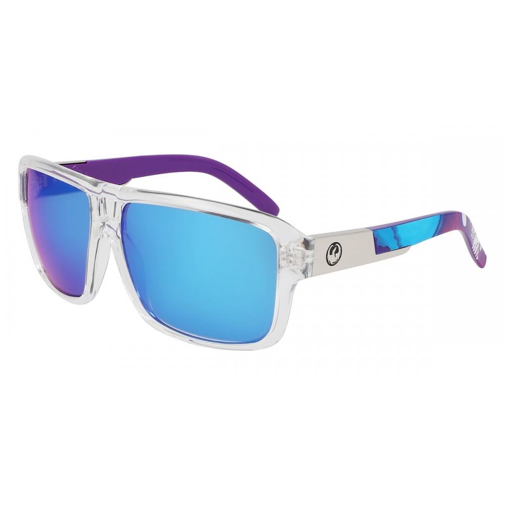 

Dragon Dr The Jam Ll Ion 970 Men Sunglasses 60-13-135