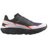 Salomon Trail Running Comfortable Sports Non-Slip Wear-Resistant Low-Top Running Shoes Men sneaker Black Blue 472961
