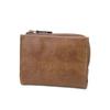 [Dakota Black Label] Two-Fold Wallet Chocolate 626801-41 Compact