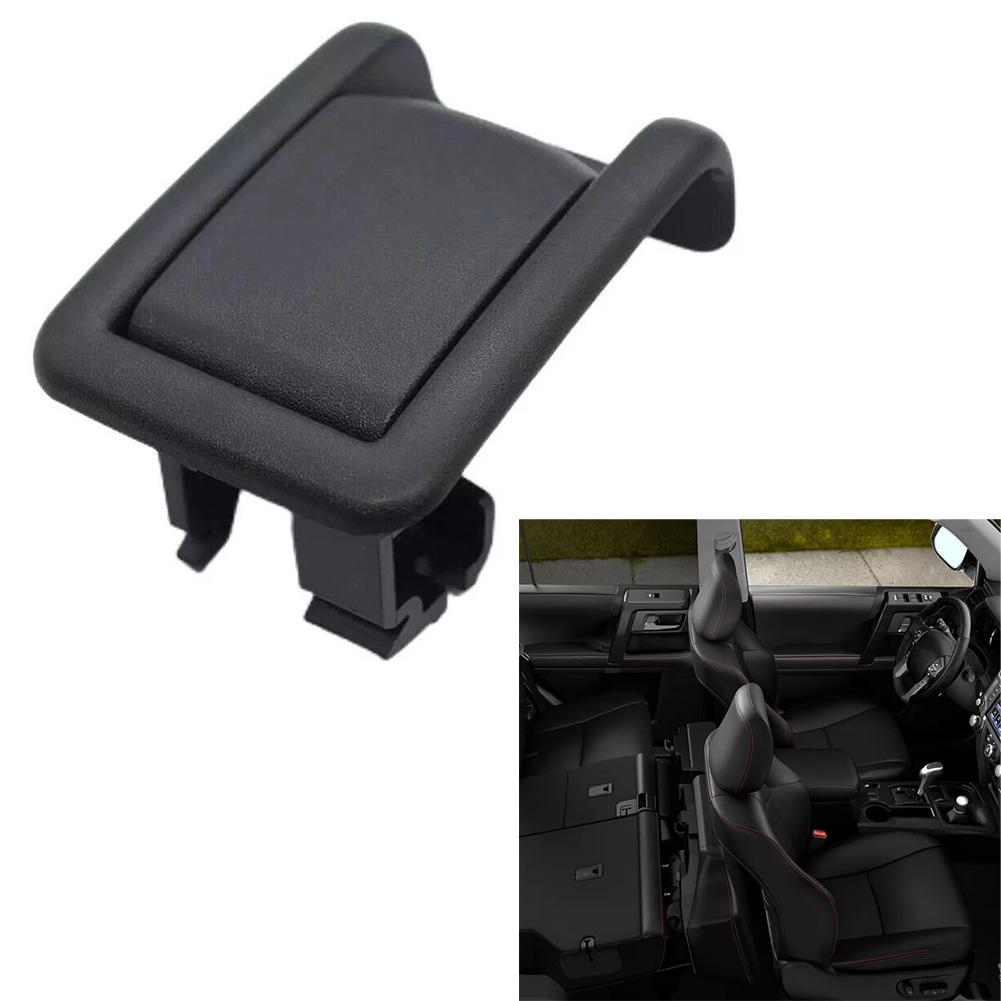 1Pcs Rear Right Seat Lock Control Lever 72057-60130-C0 72057-60130 For Toyota For 4Runner 2009-19 For Lexus GX400 GX460 2009-19
