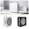 High-End Custom Acrylic Protective Case for Mac Studio M1/M2/M4 Ultra
