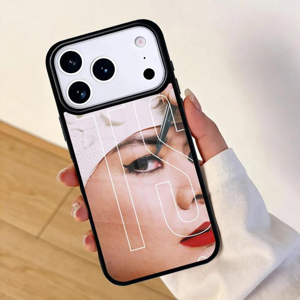 Singer Mitski Phone Case For Apple iPhone 17 air 16 Pro Max 15 Pro Max 14 13 12 11 Mini Back Cover