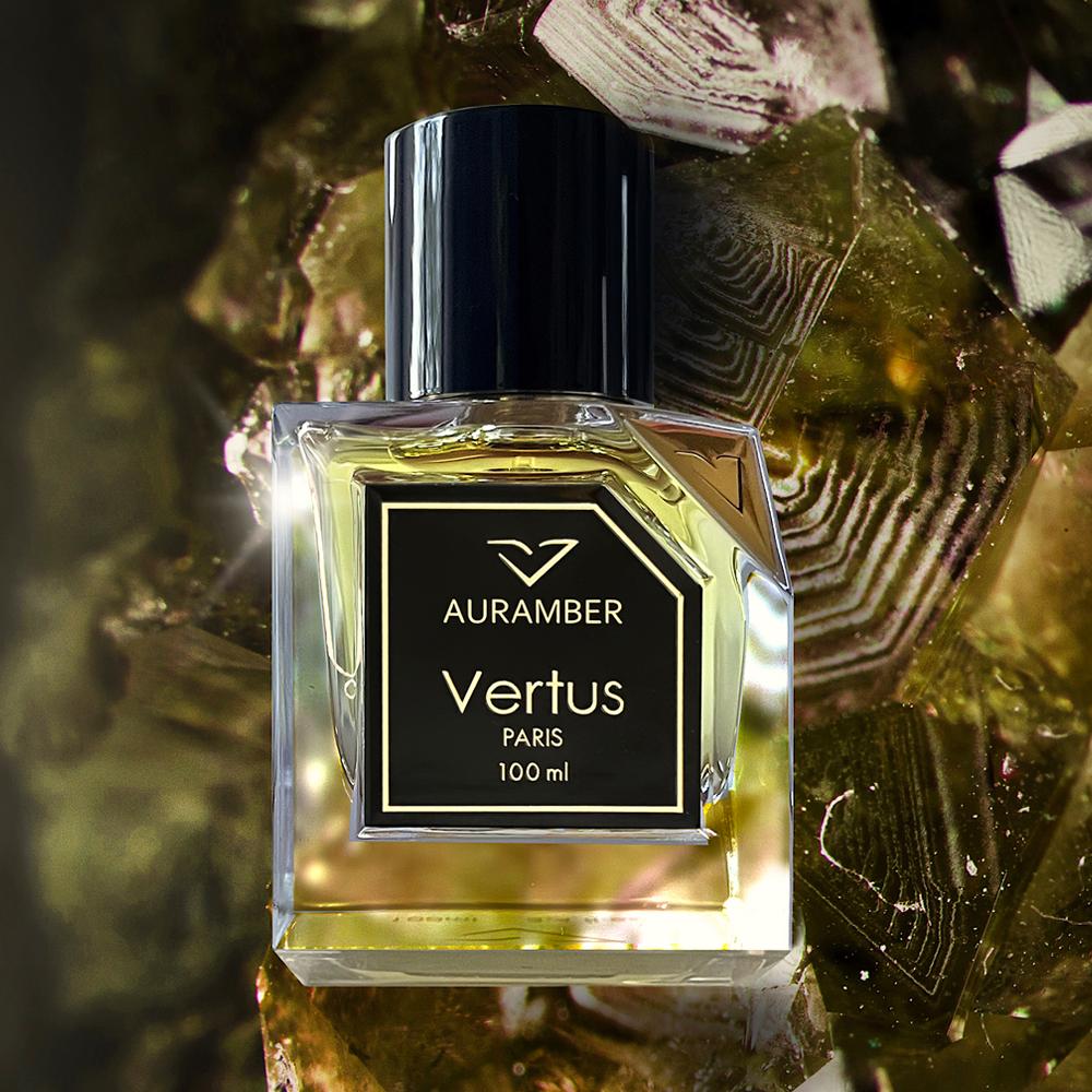 Vertus Orembert Eau de Parfum 100ml