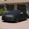 Four Seasons Thickened Universal Car Cover - Dustproof, Sun Protection, Anti-scratch